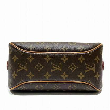 Louis Vuitton Monogram Blois M51221 Shoulder Bag
