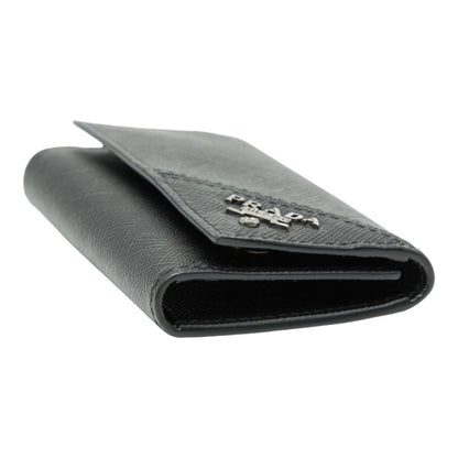 Prada 6-Ring Key Case