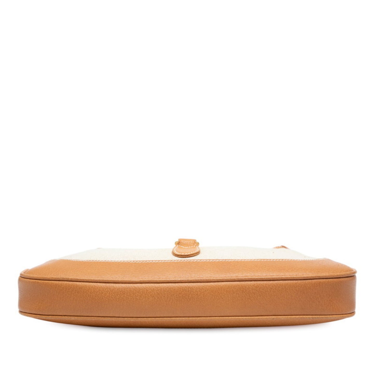 Gucci Jackie Handbag/Shoulder Bag 001 113 1390 Beige/Brown Canvas/Leather