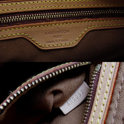 Louis Vuitton Trotter