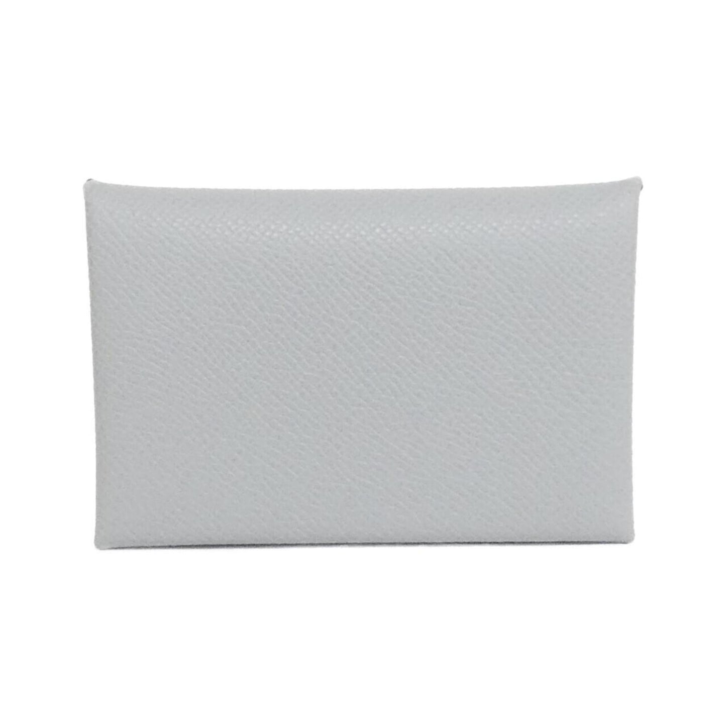 Hermes Herms Calvi 044164Ck Business Card Case
