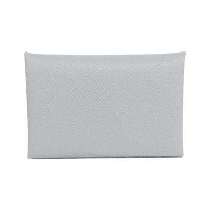 Hermes Herms Calvi 044164Ck Business Card Case