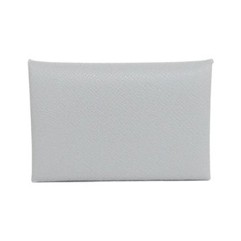 Hermes Herms Calvi 044164Ck Business Card Case
