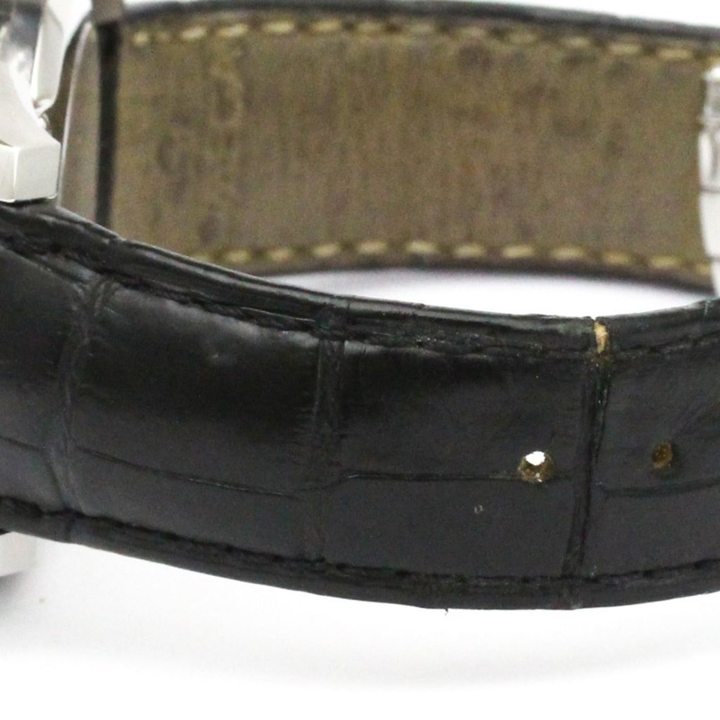 Omega De Ville Hour Vision Automatic Watch 431.33.41.21.01.001 Polished