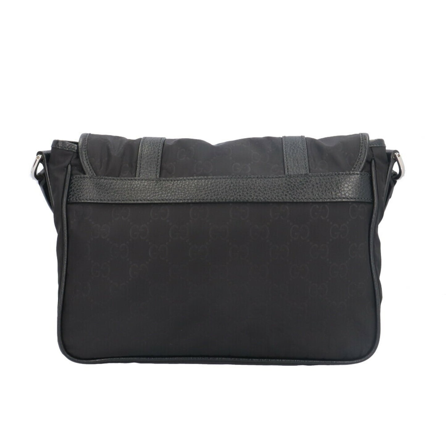 Gucci Gg Pattern Shoulder Bag