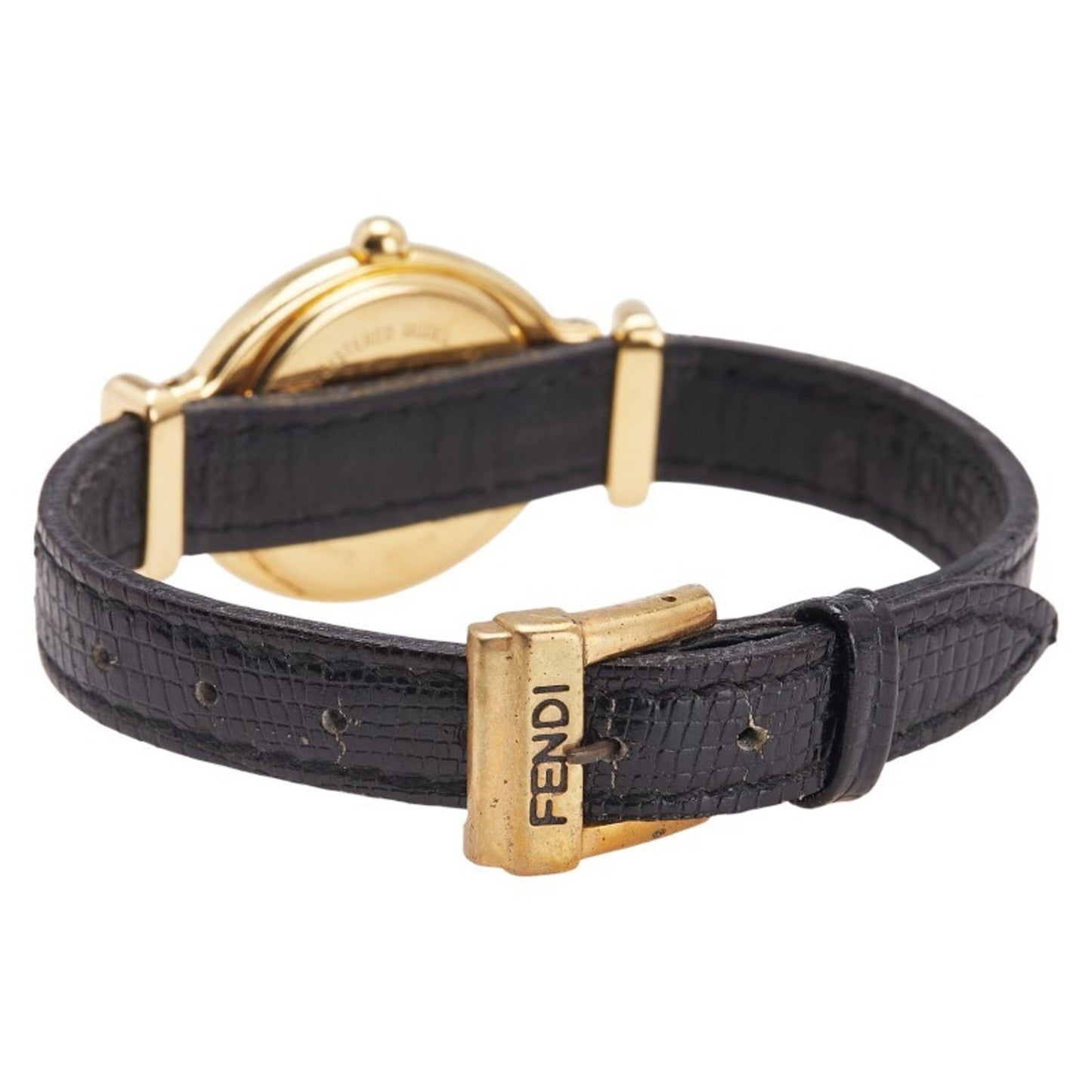 Fendi Chameleon Watch