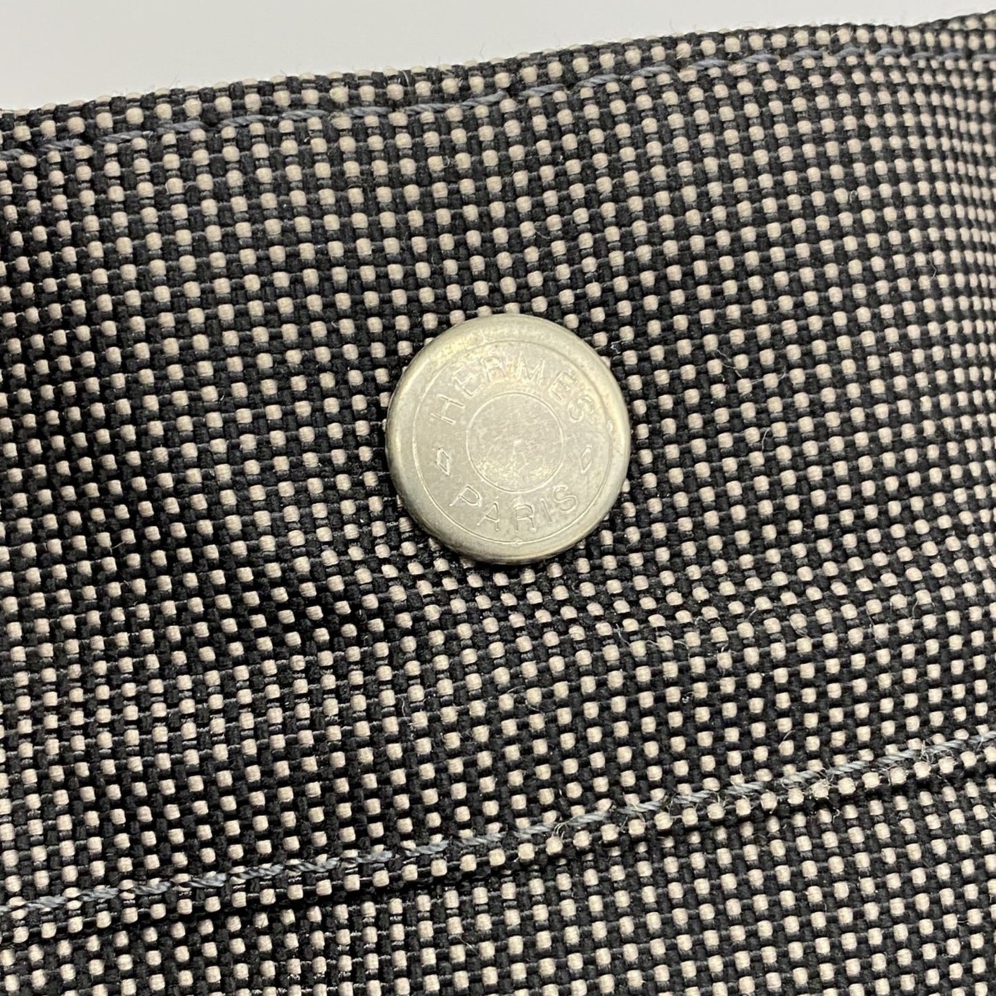 Hermes Herms Air Line Mm Tote Bag