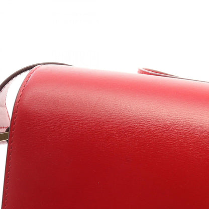 Saint Laurent Le 61 Shoulder Bag Leather