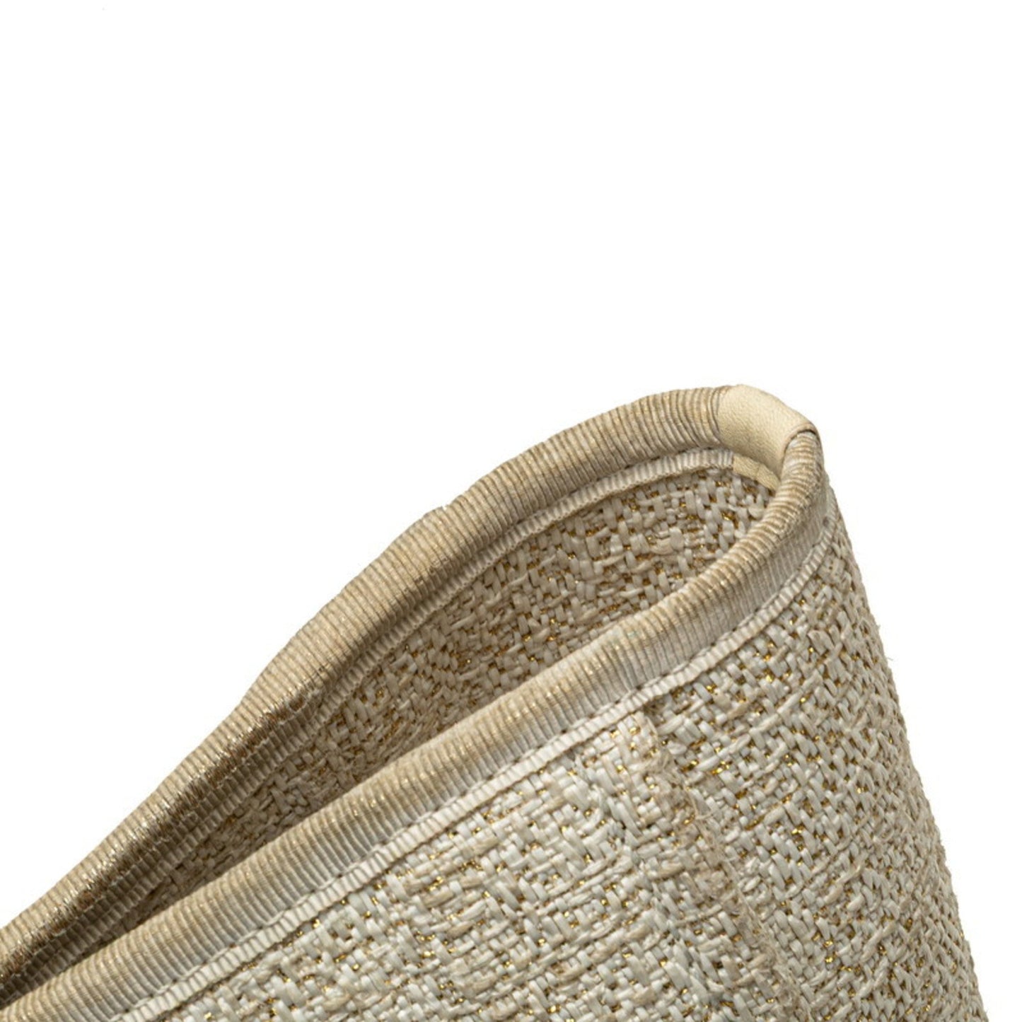 Chanel Women'S Canvas Shoulder Bag