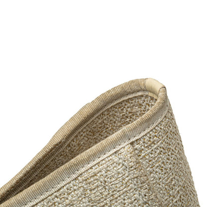 Chanel Women'S Canvas Shoulder Bag