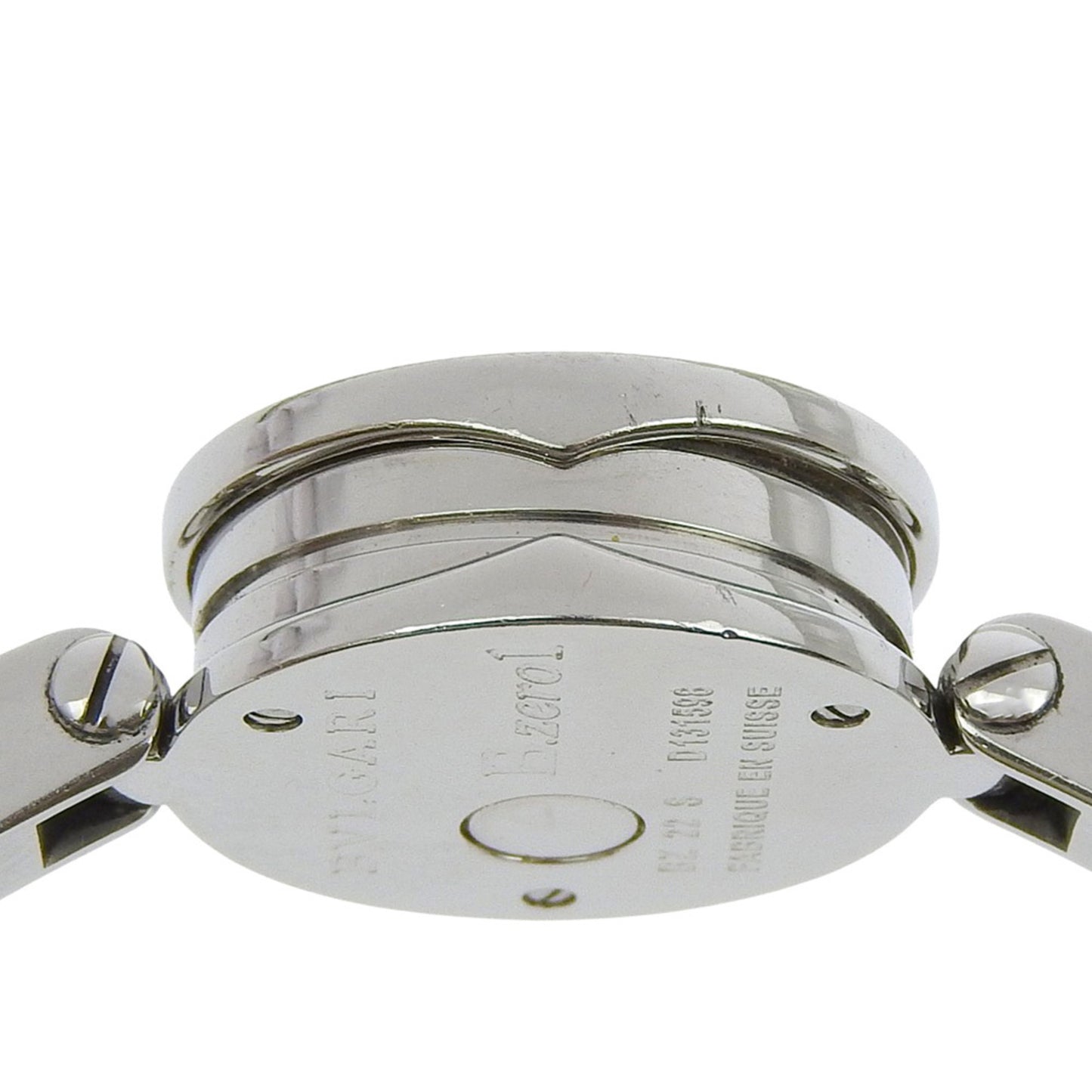 Bvlgari Bzero1 Watch