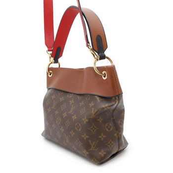 Louis Vuitton Shoulder Bag Monogram Tuileries Besace M43157 Louis Vuitton 2Way