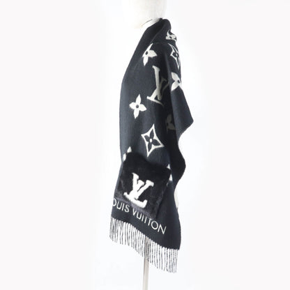 Louis Vuitton M74353 Cold Scarf