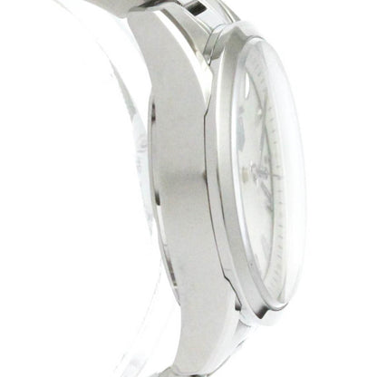 Tag Heuer Carrera Stainless Steel Quartz