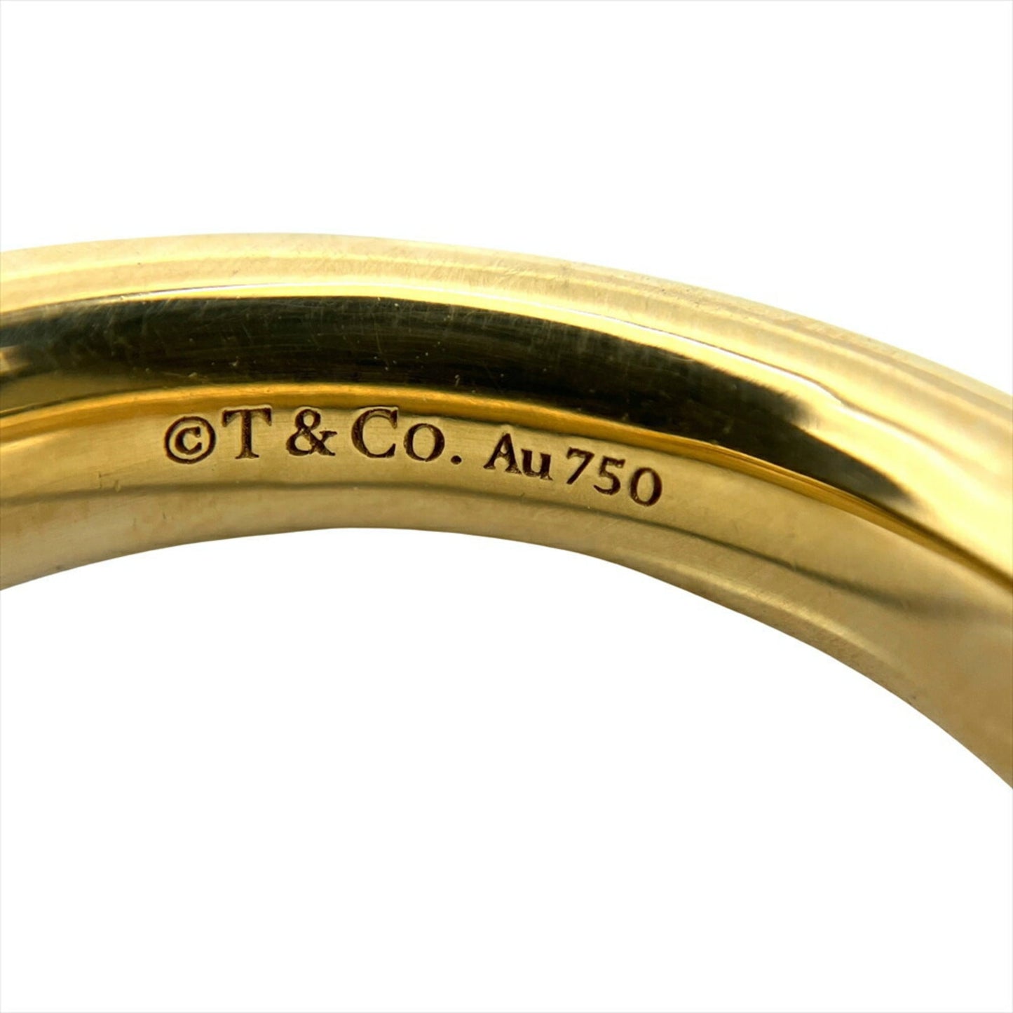 Tiffany & Co. T One Wide Ring