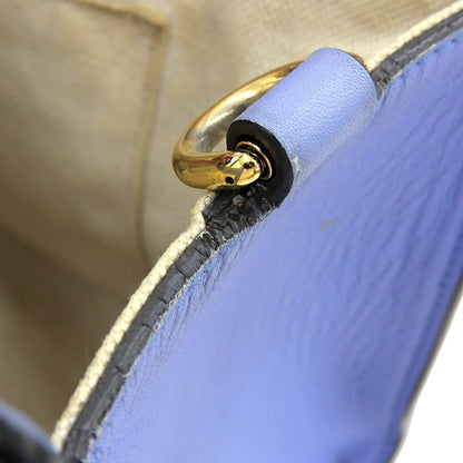 Gucci 443089 525040 Bow Handbag