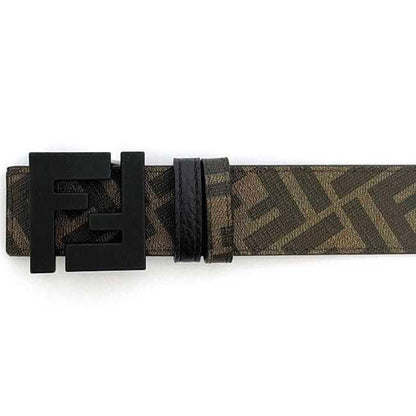 Fendi Reversible Belt Ec-23775