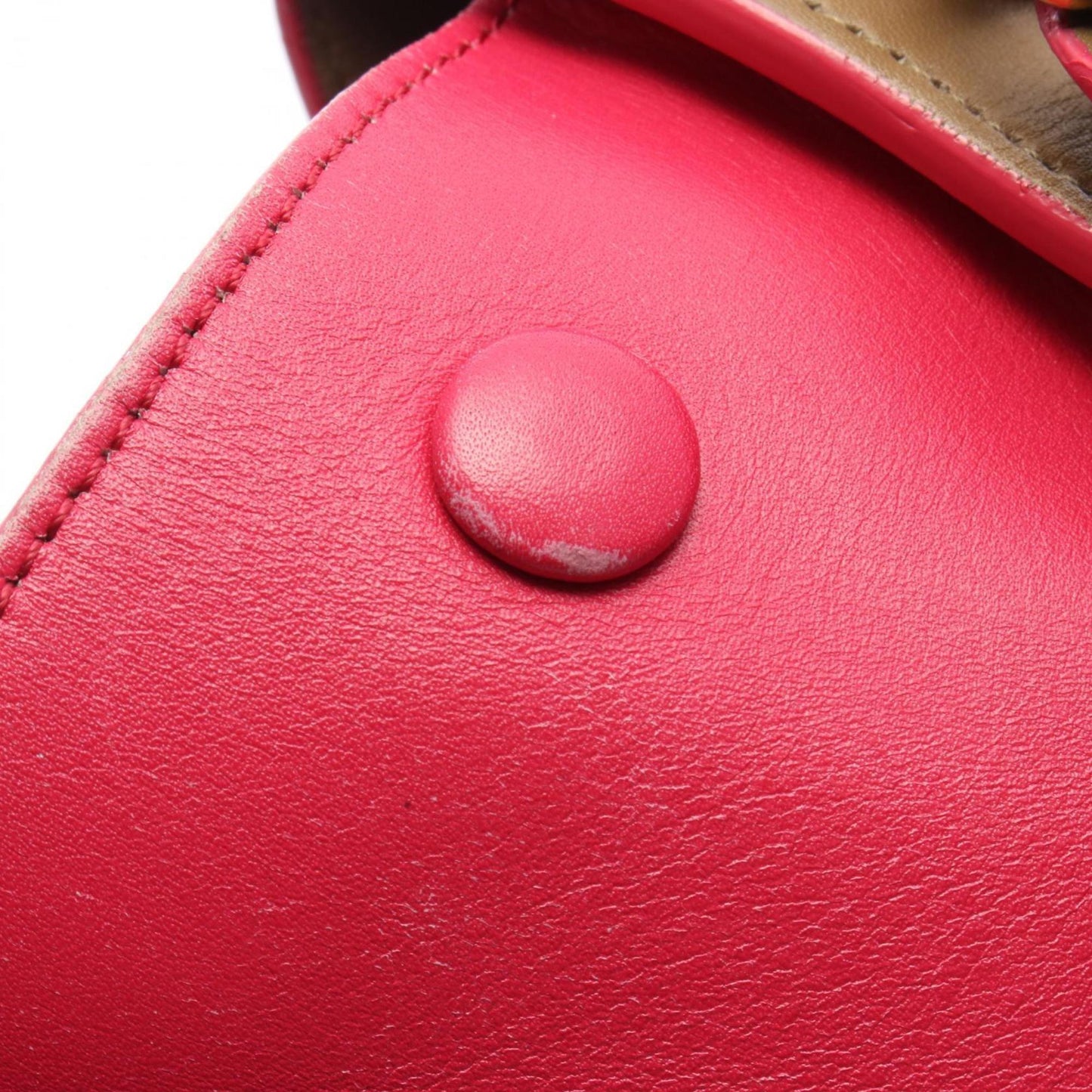 Celine Trapeze Small Handbag