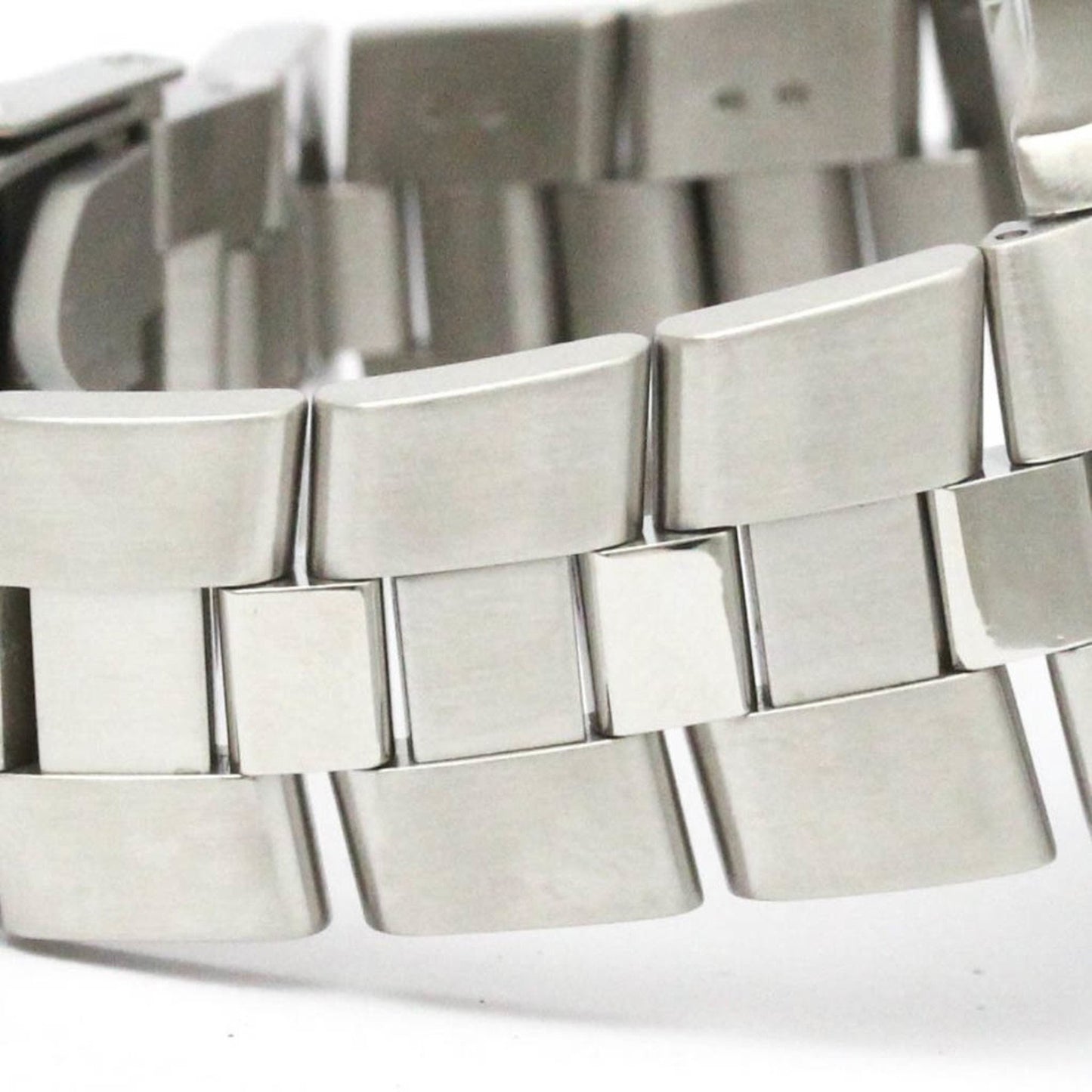 Tag Heuer 2000 Cayman Islands Steel Quartz