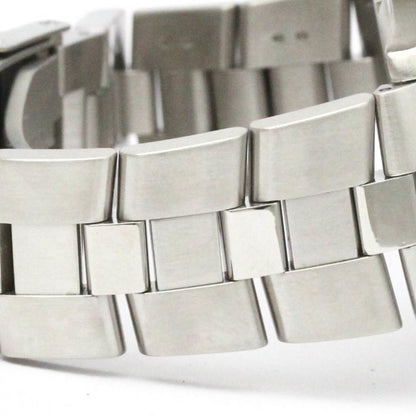 Tag Heuer 2000 Cayman Islands Steel Quartz