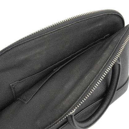 Coach Coach Sierra Satchel Heart Bag Handbag Shoulder Black Red F24609