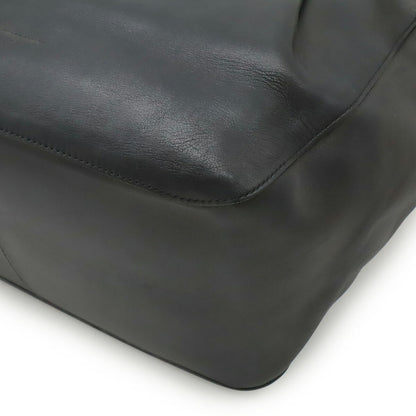 Salvatore Ferragamo Gancini Tote Bag