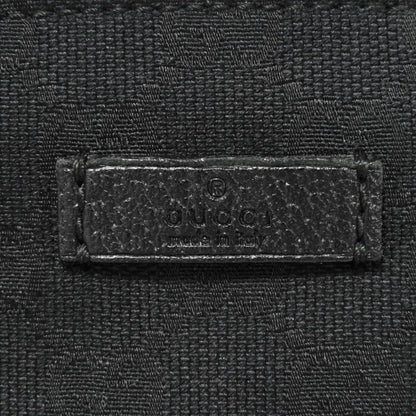 Gucci Gg Canvas Shoulder Bag
