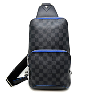Louis Vuitton Avenue Sling Bag