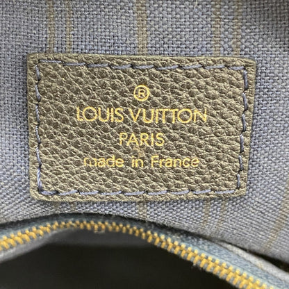 Louis Vuitton Monogram Empreinte Lumineuse Pm M93410 Infini 2-Way Bag