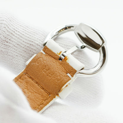 Gucci Horsebit Cocktail 117.5Mm Mirror Dial Watch