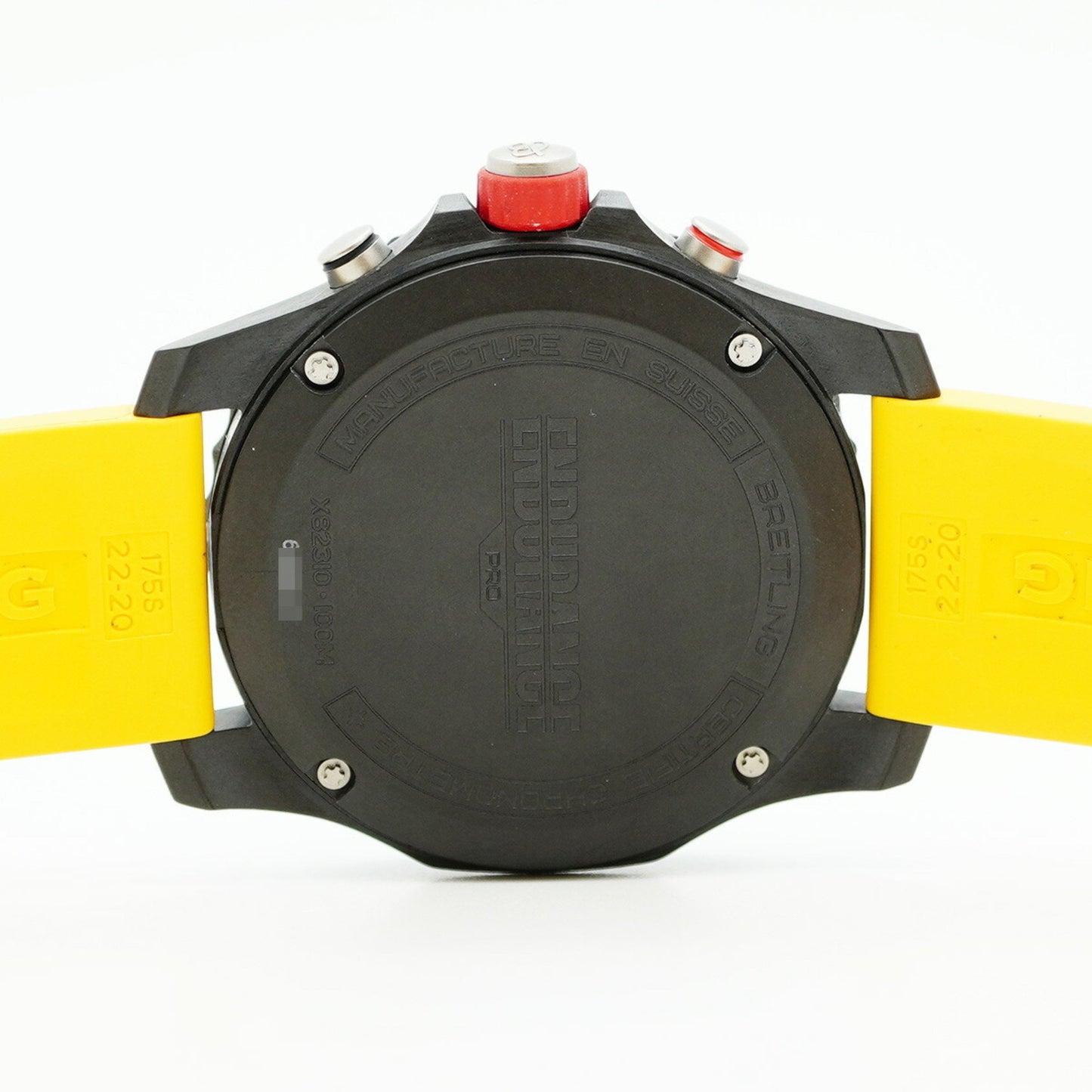 Breitling Professional Endurance Pro 44 X82310