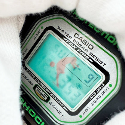 Casio G-Shock Shunsuke Nakamura Mvp Award Commemorative Watch