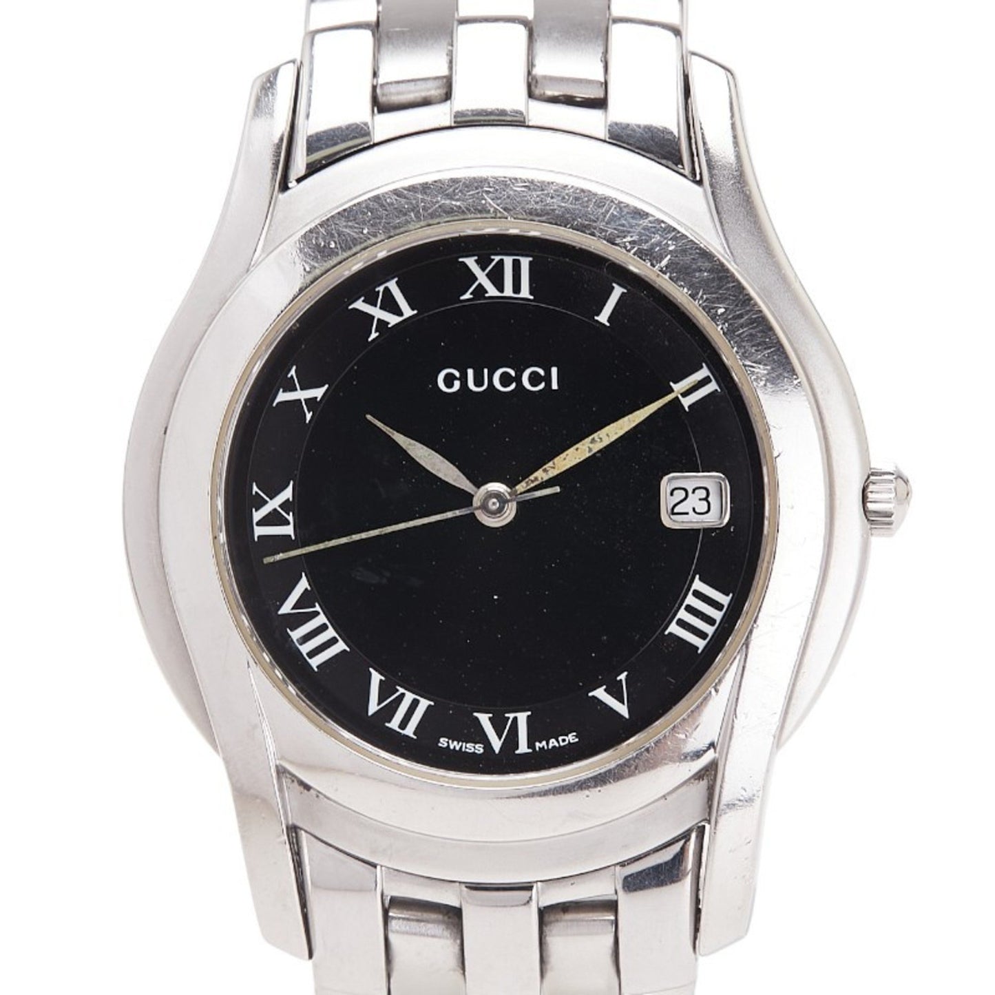 Gucci G-Class Watch