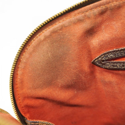 Louis Vuitton Damier Alma Handbag N51131 Ebene