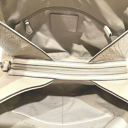 Coach Edie 55529 Tote Bag Shoulder