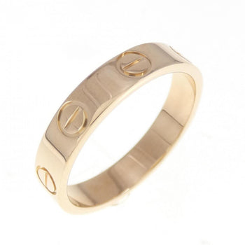 Cartier Mini Love Ring