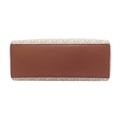Michael Kors Mk Signature Handbag Pvc