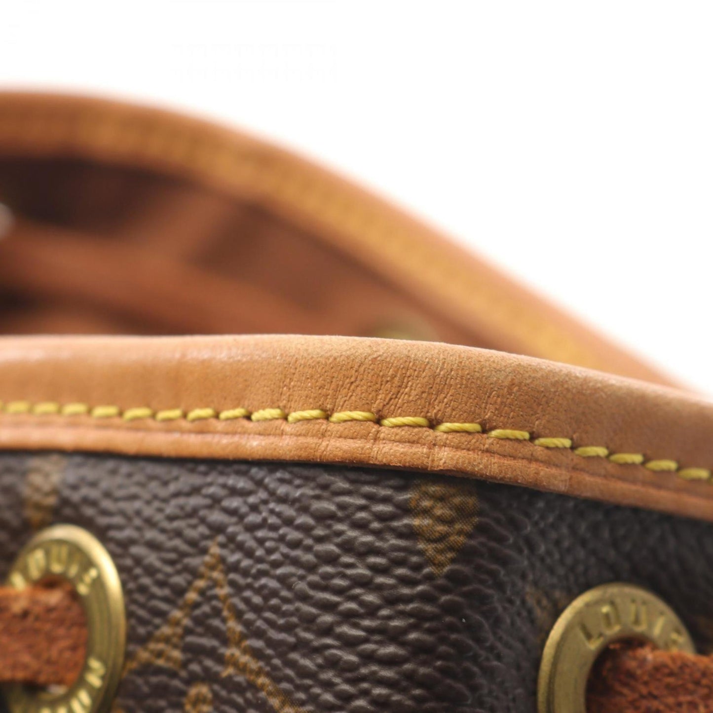 Louis Vuitton Montsouris Mm Backpack