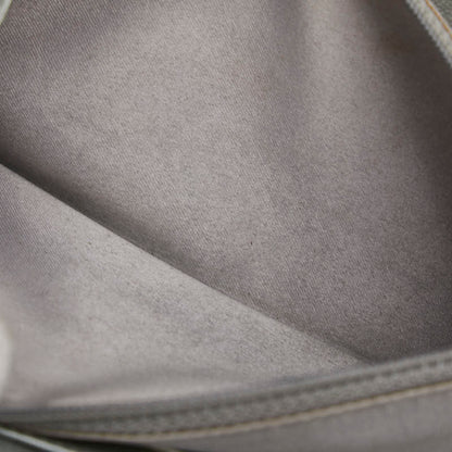 Chanel Camellia Coco Mark Long Wallet With Round Zipper