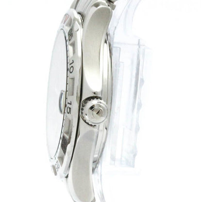 Polished Omega Seamaster Omegamatic Auto Quartz Limited Watch 2516.50 Bf577508