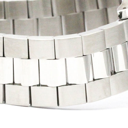 Bvlgari Solotempo Stainless Steel Quartz