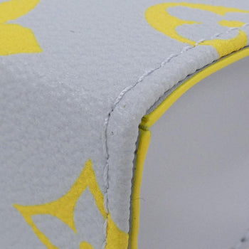 Louis Vuitton Monogram Glow Gaston Wearable Wallet M14690 Shoulder Bag