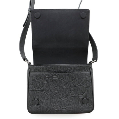 Christian Dior Gravity Leather Shoulder Bag 1Espo329Llg_H00N