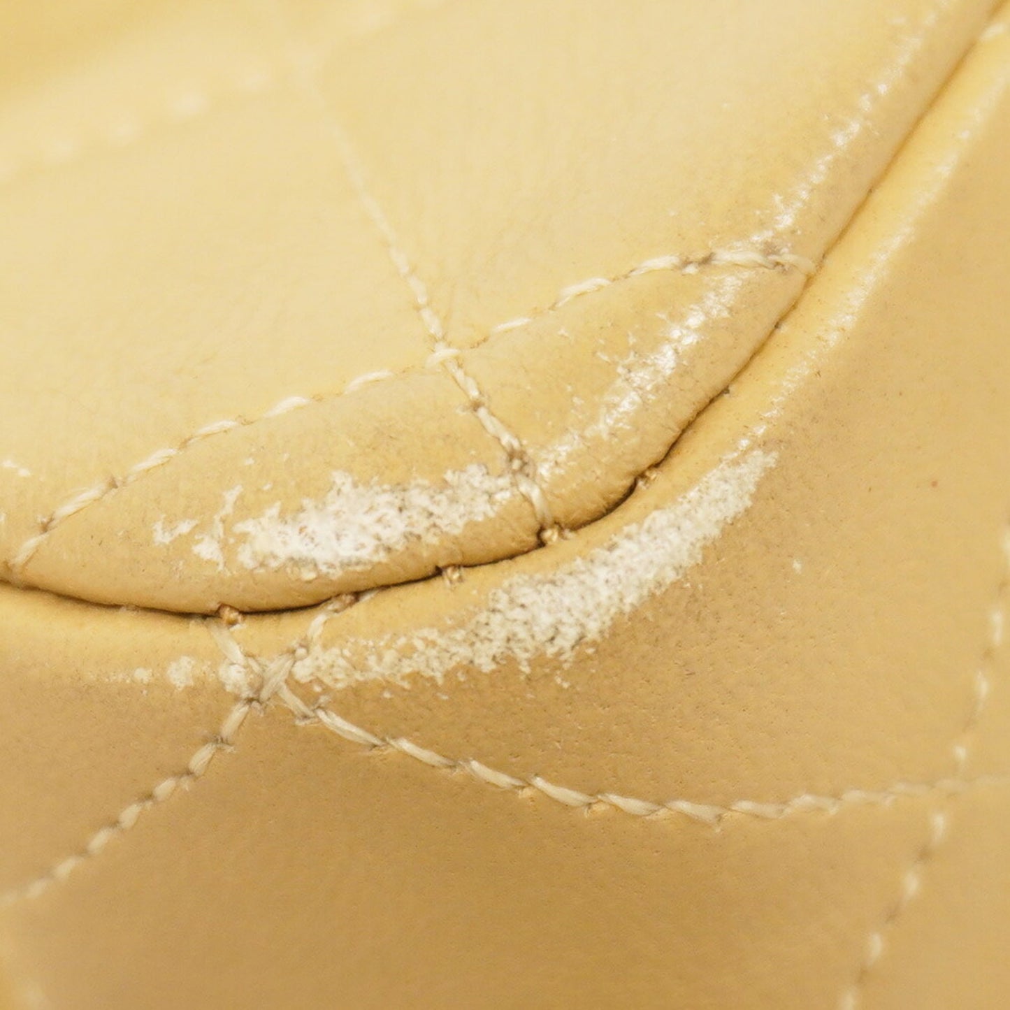 Chanel Matelasse Shoulder Bag With Double Flap And Chain