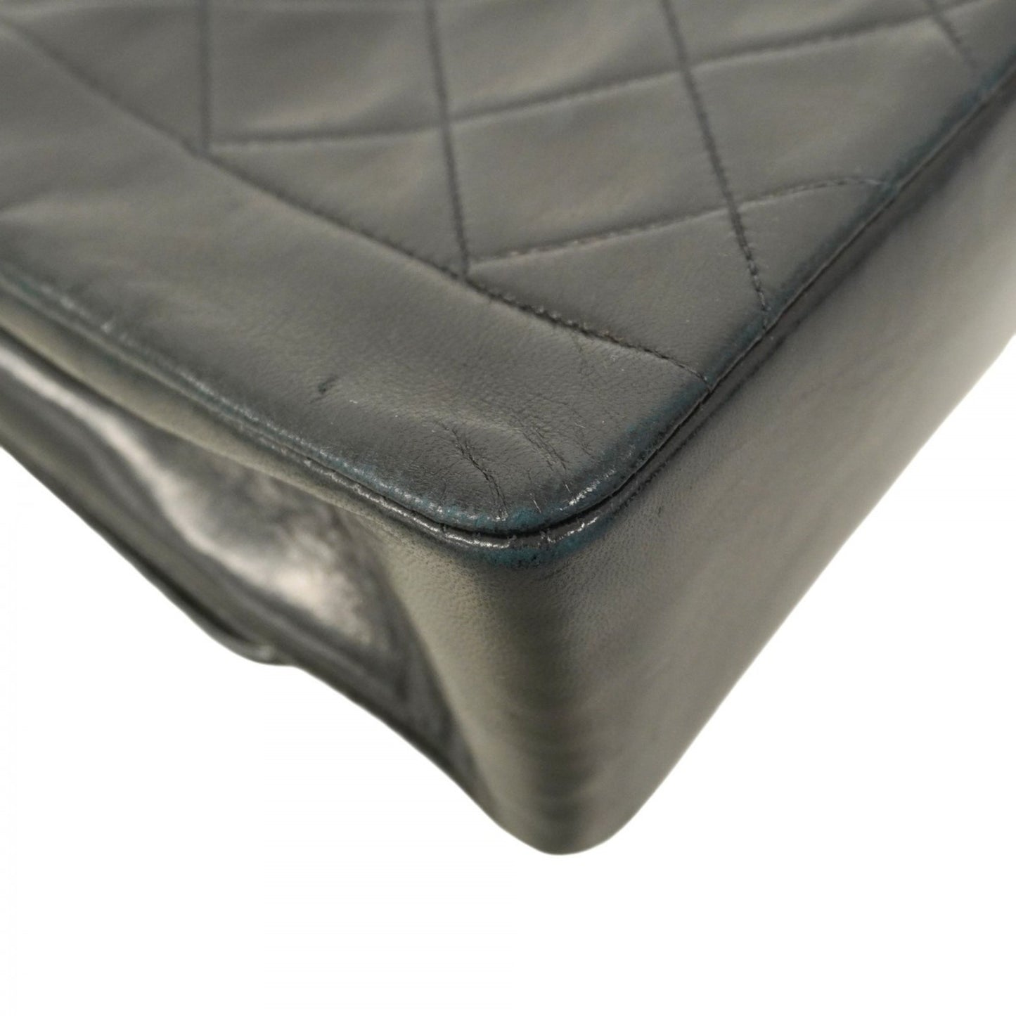 Chanel Diana Shoulder Bag