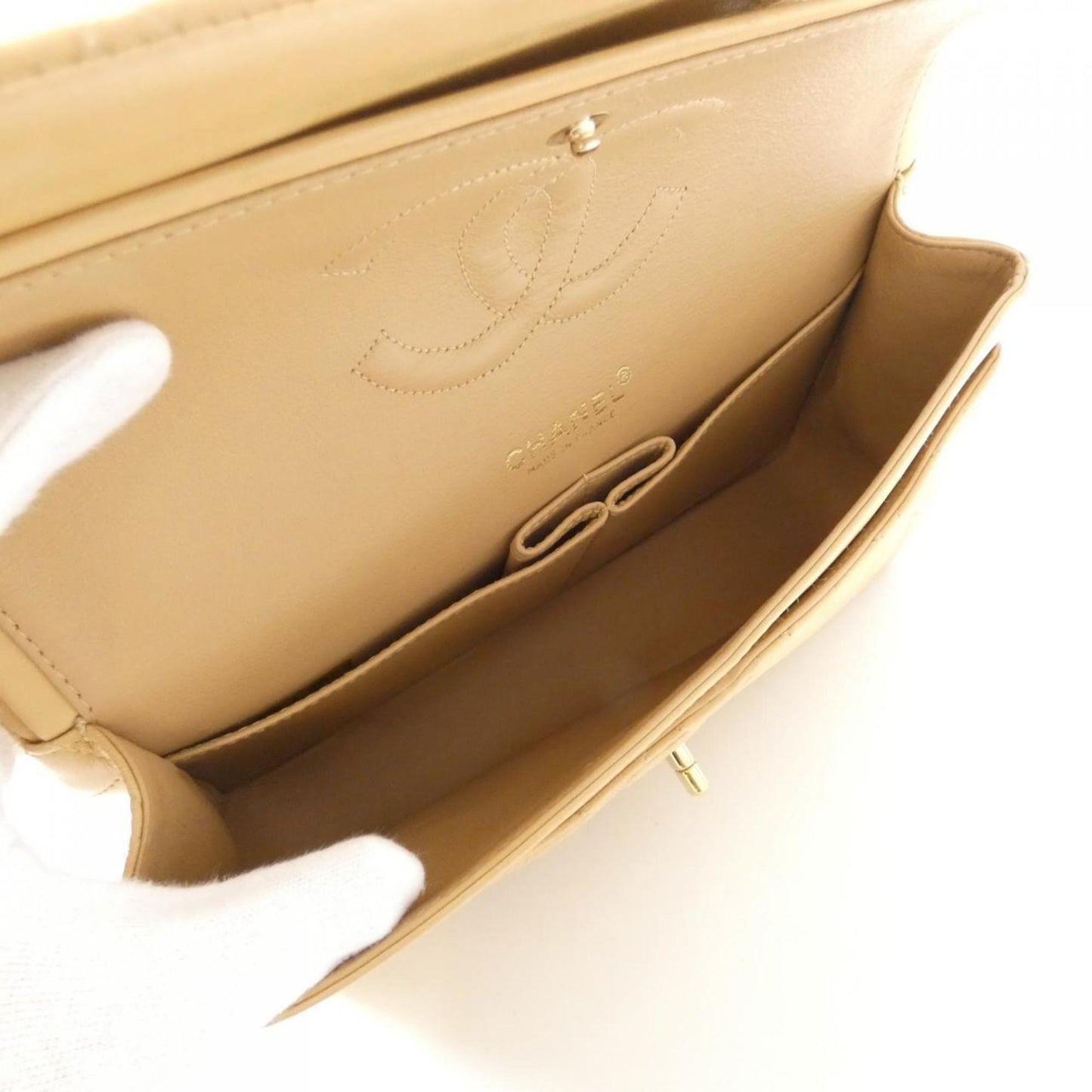 Chanel 1112 Shoulder Bag