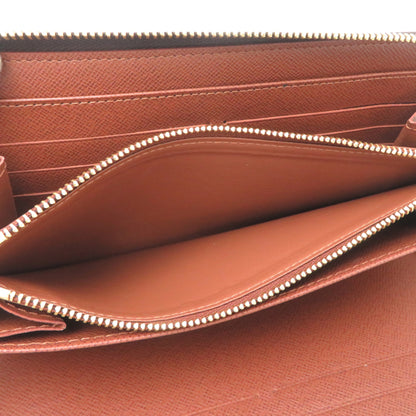 Louis Vuitton Zippy Organizer Long Wallet M62581 Monogram Brown