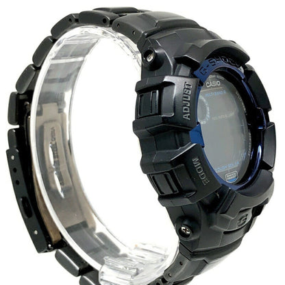 G-Shock Casio Gw-2310Bd-1B Blackblue Series Watch