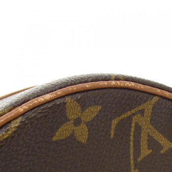 Louis Vuitton Monogram Papillon 30Cm M51365 Handbag