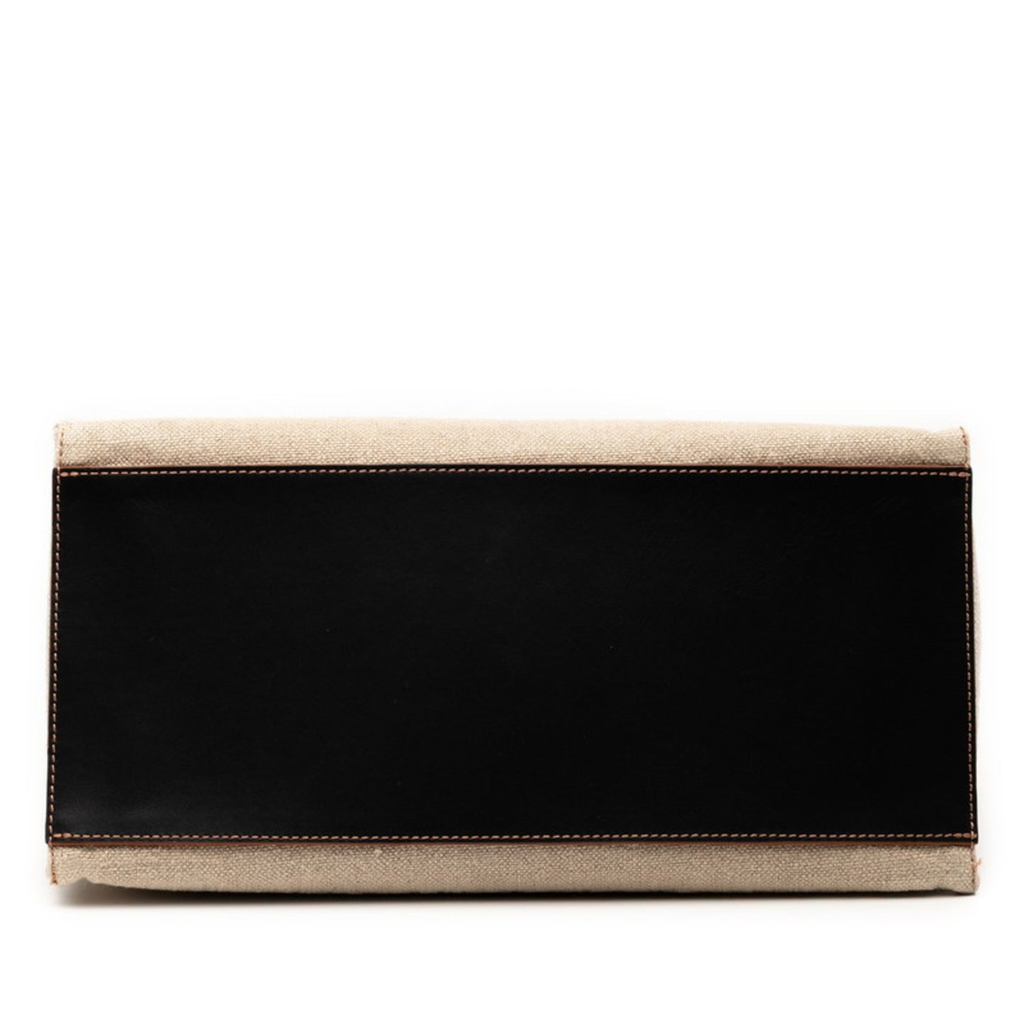 Loewe Anagram Cushion Tote Shoulder Bag In Beige